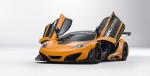McLaren MP4-12C GT3 Can-Am Edition Concept 2012 года